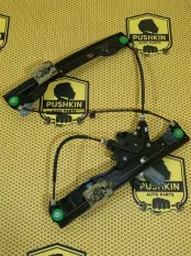 Стеклоподъемник Ford Focus
