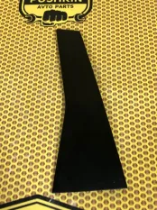 Молдинг задней стойки двери внешний Ford Kuga