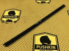 Бархотка стекла двери внутренняя Ford Focus