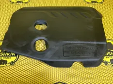 Крышка двигателя декоративная Ford Mondeo
