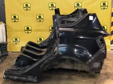 Часть кузова отрезная Ford Kuga