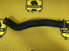 Патрубок интеркулера Ford Mondeo