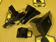 Комплект кронштейнтов сидений Ford Mondeo