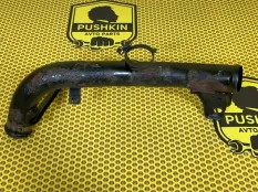 Патрубок интеркулера Ford Mondeo