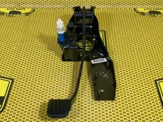 Педаль тормоза Ford Mondeo