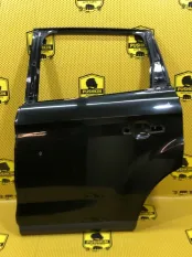 Дверь Ford Kuga