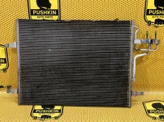 Радиатор кондиционера Ford Kuga