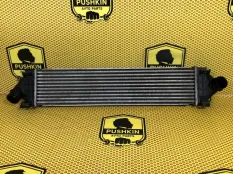 Интеркулер Ford Mondeo