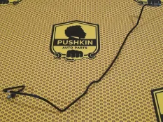 Трубка тормозная Ford Focus