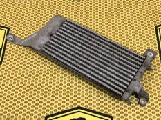 Радиатор топливный Ford Mondeo