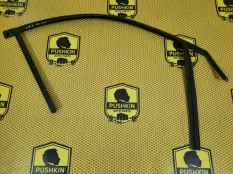 Уплотнитель стекла двери Ford Focus