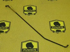 Упор капота Ford Focus