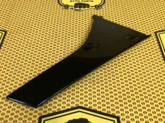 Молдинг стойки двери внешний Ford Focus