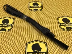 Уплотнитель стекла двери Ford Focus