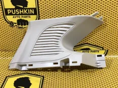 Обшивка стойки Ford Focus