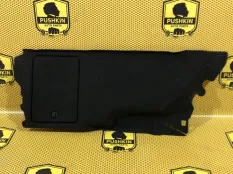 Обшивка багажника боковая Ford Focus