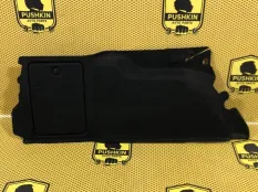 Обшивка багажника боковая Ford Focus