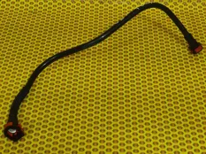 Трубка топливная обратка Ford Kuga