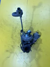 Турбокомпрессор Ford Kuga