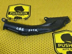 Воздухозаборник воздушного фильтра Ford Focus