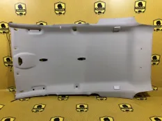 Обшивка потолка Ford Focus