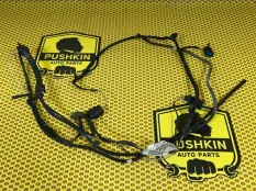 Проводка омывателя лобового стекла Ford Focus