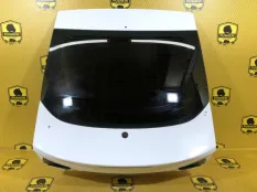 Крышка багажника Ford Mondeo
