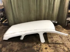 Крыша Ford Focus