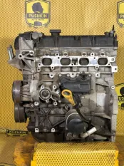 Двигатель Ford Focus