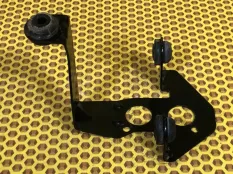 Кронштейн блока АБС Ford Focus