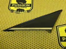 Накладка крыла Ford Focus