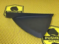 Накладка торпедо Ford Focus