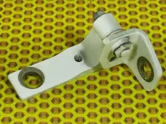 Петля двери задняя верхняя Ford Focus