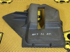 Шумоизоляция багажника Ford Focus