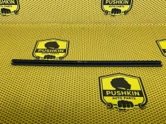 Бархотка стекла двери внутренняя Ford Focus