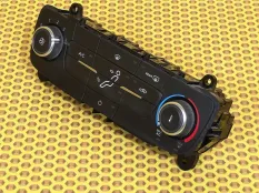 Блок климата Ford Focus