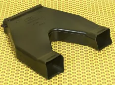 Воздуховод отопителя верхний Ford Focus