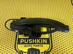 Ручка двери внешняя Ford Focus