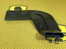 Воздуховод отопителя нижний Ford Focus