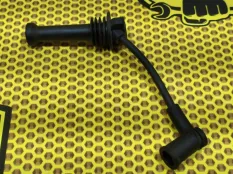 Проводка катушек зажигания Ford Focus