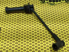 Проводка катушек зажигания Ford Focus