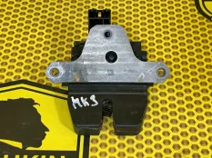 Замок багажника Ford Focus