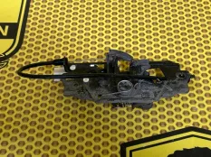 Замок капота Ford Focus