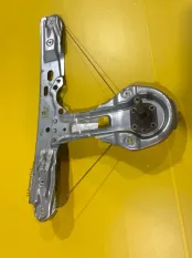 Стеклоподъемник Ford Focus