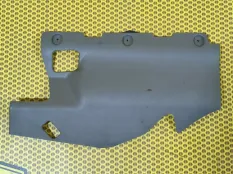 Накладка под торпедо Chevrolet Orlando