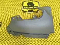 Накладка торпедо декоративная Chevrolet Orlando