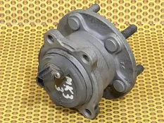 Ступица колеса Ford Focus