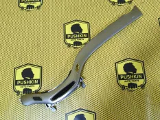 Накладка торпедо Chevrolet Orlando