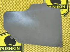 Облицовка консоли Chevrolet Orlando