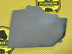 Облицовка консоли Chevrolet Orlando